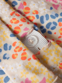 NAME IT Shorts Joane Fresh Salmon